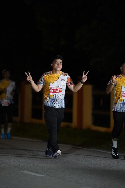 SP Half Marathon 2026
