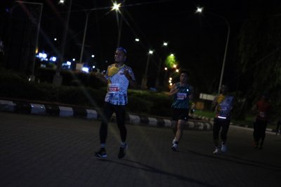 SP Half Marathon 2026