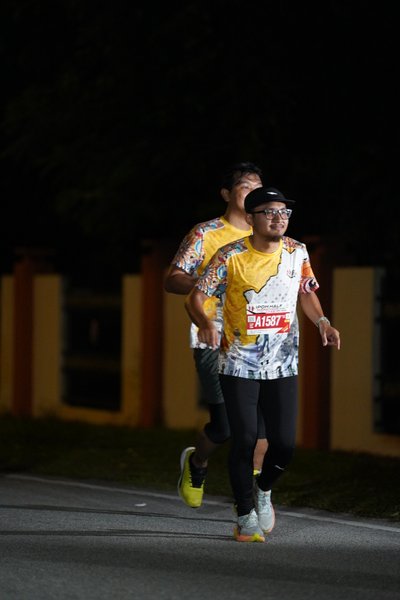 SP Half Marathon 2026