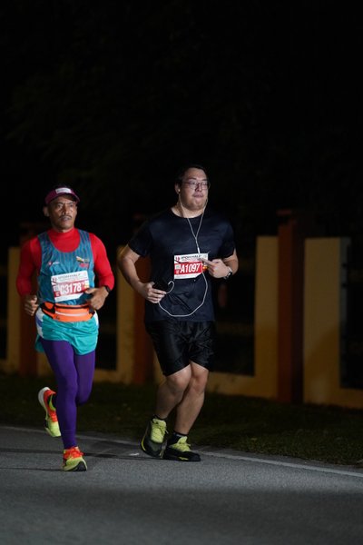 SP Half Marathon 2026