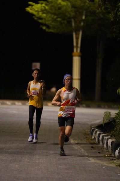 SP Half Marathon 2026