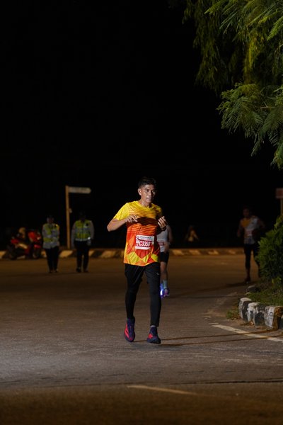 SP Half Marathon 2026