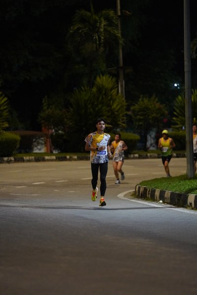 SP Half Marathon 2026