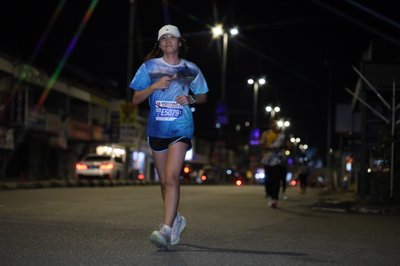 SP Half Marathon 2026