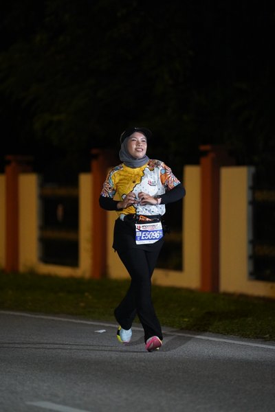 SP Half Marathon 2026