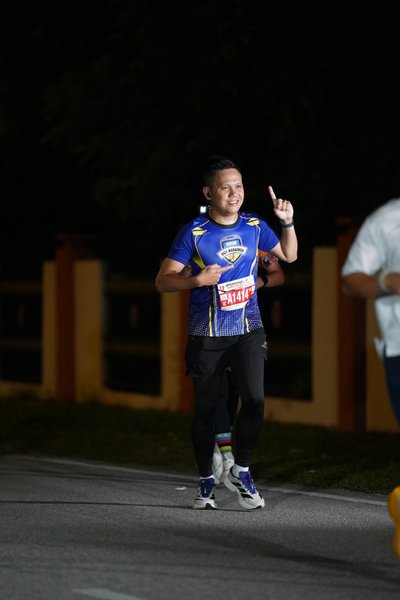 SP Half Marathon 2026