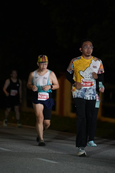 SP Half Marathon 2026