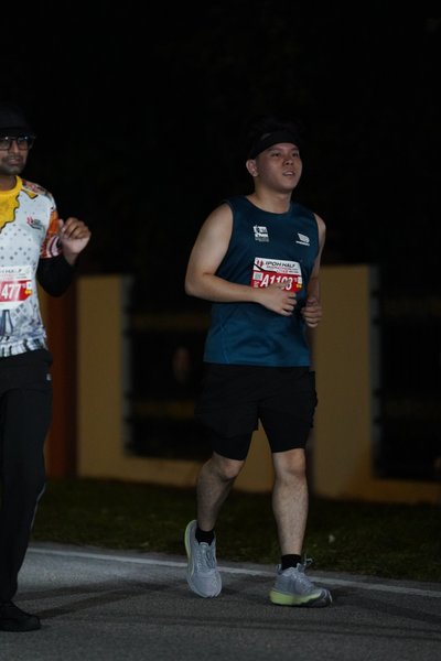 SP Half Marathon 2026