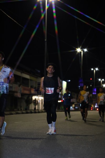 SP Half Marathon 2026