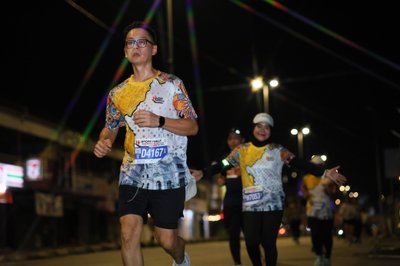 SP Half Marathon 2026