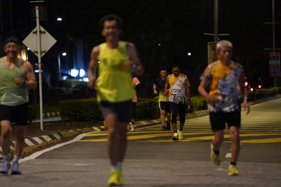 SP Half Marathon 2026
