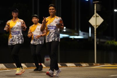 SP Half Marathon 2026