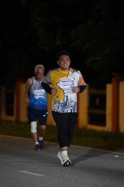 SP Half Marathon 2026