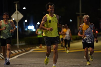 SP Half Marathon 2026