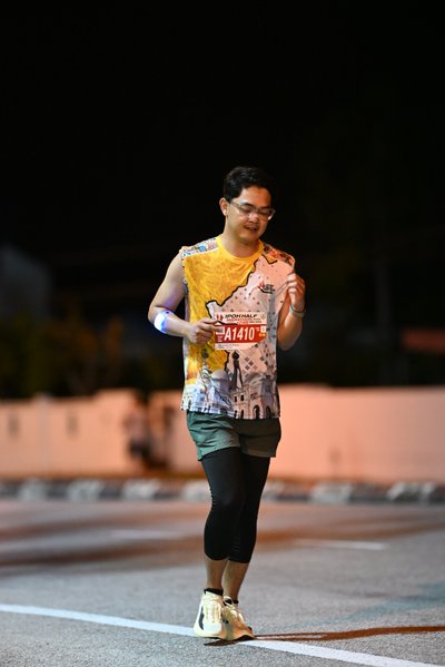 SP Half Marathon 2026