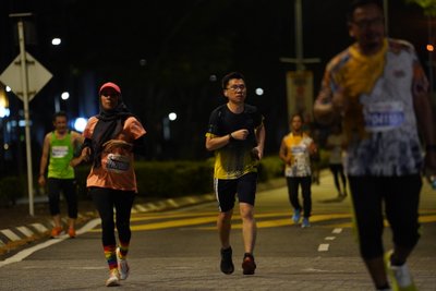 SP Half Marathon 2026