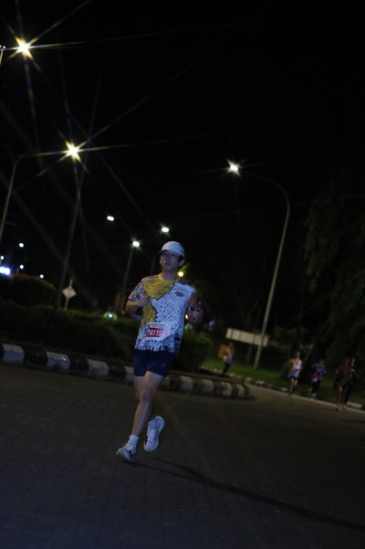 SP Half Marathon 2026