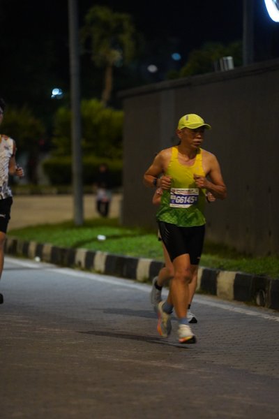 SP Half Marathon 2026