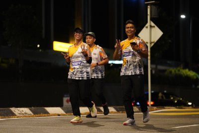 SP Half Marathon 2026