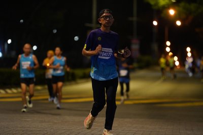 SP Half Marathon 2026