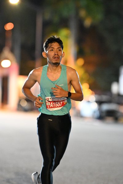 SP Half Marathon 2026