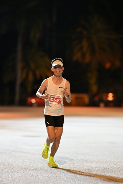 SP Half Marathon 2026