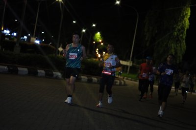 SP Half Marathon 2026
