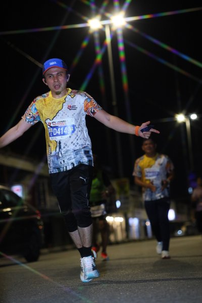 SP Half Marathon 2026