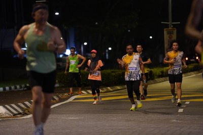 SP Half Marathon 2026