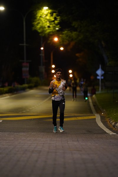 SP Half Marathon 2026