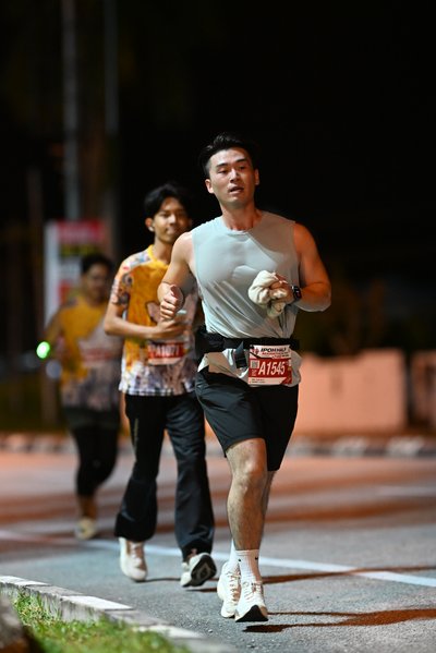 SP Half Marathon 2026