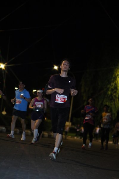 SP Half Marathon 2026