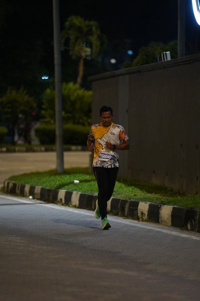 SP Half Marathon 2026