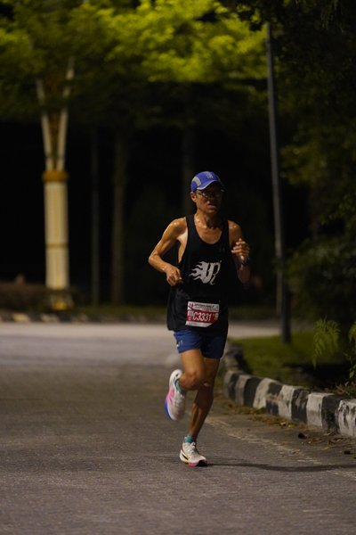 SP Half Marathon 2026