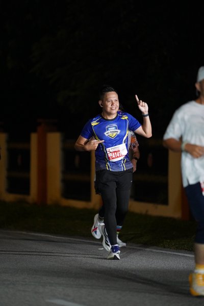 SP Half Marathon 2026