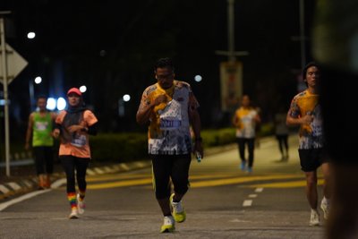 SP Half Marathon 2026