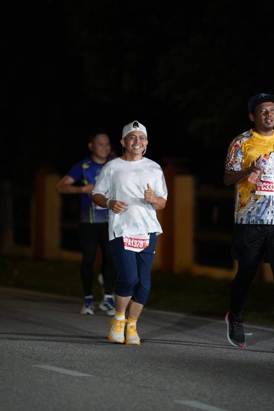 SP Half Marathon 2026