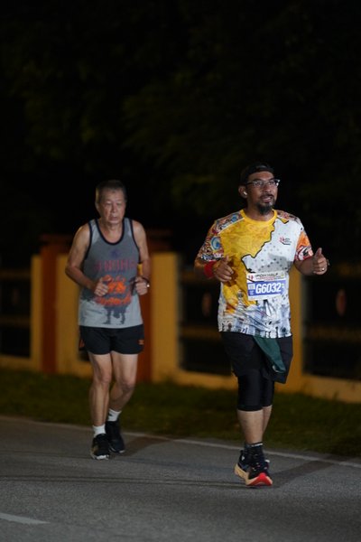 SP Half Marathon 2026
