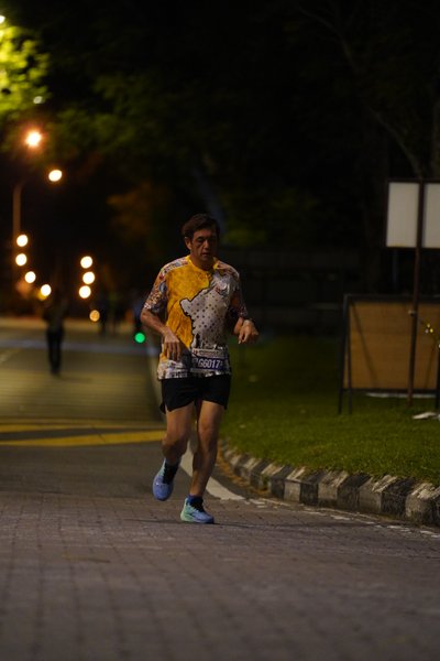 SP Half Marathon 2026