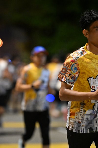 SP Half Marathon 2026