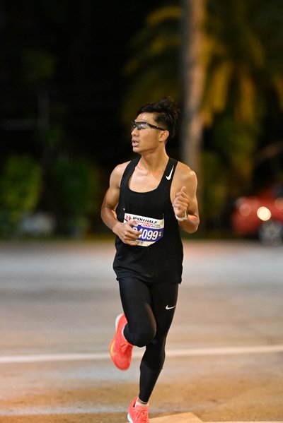 SP Half Marathon 2026