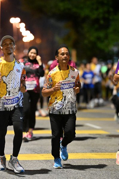 SP Half Marathon 2026