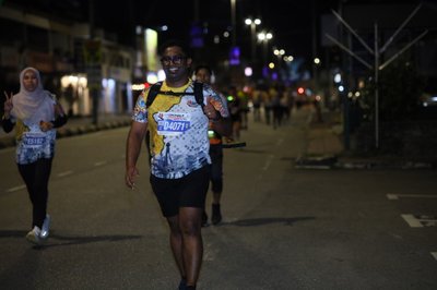 SP Half Marathon 2026