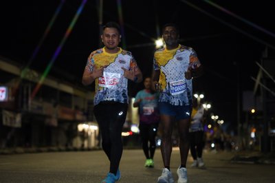 SP Half Marathon 2026