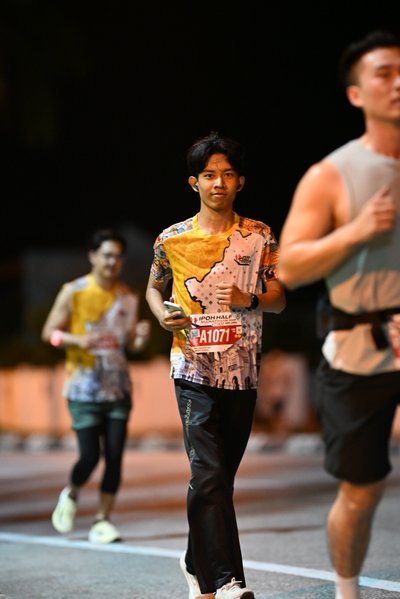 SP Half Marathon 2026