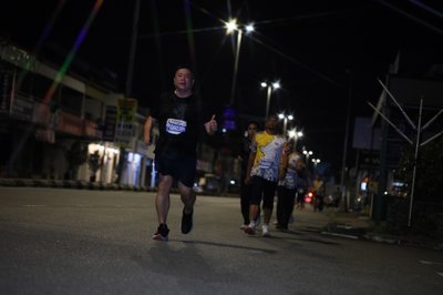 SP Half Marathon 2026