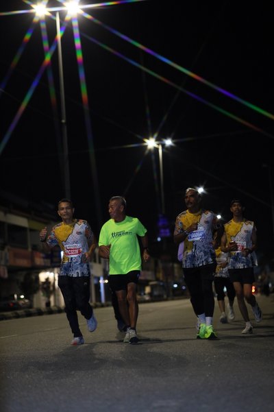 SP Half Marathon 2026