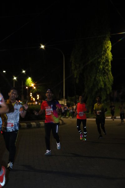 SP Half Marathon 2026