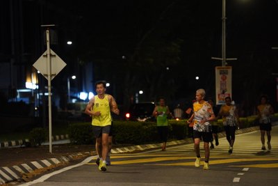 SP Half Marathon 2026