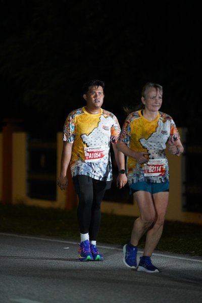 SP Half Marathon 2026